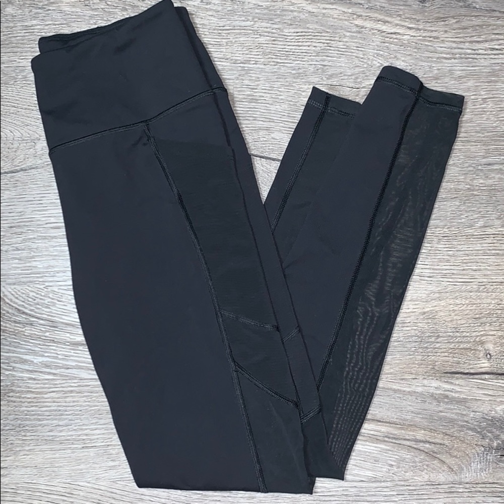 NWOT Knockout by Victoria’s Secret Leggings